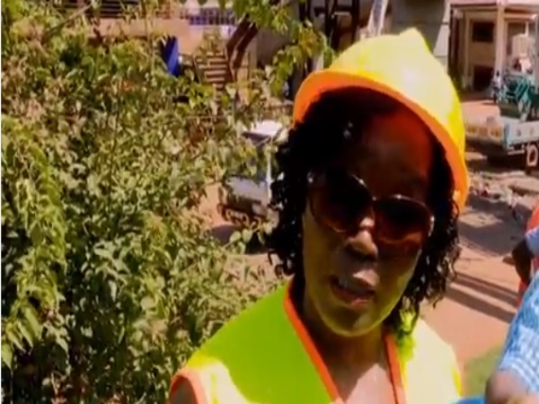 KCCA to Build More Pedestrian Bridges