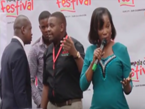 Kampala City Festival Due 6-8th October