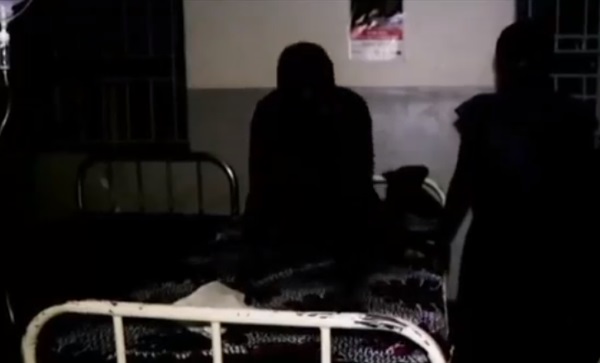Kamuda Health Centre Has Been in Darkness for a Year