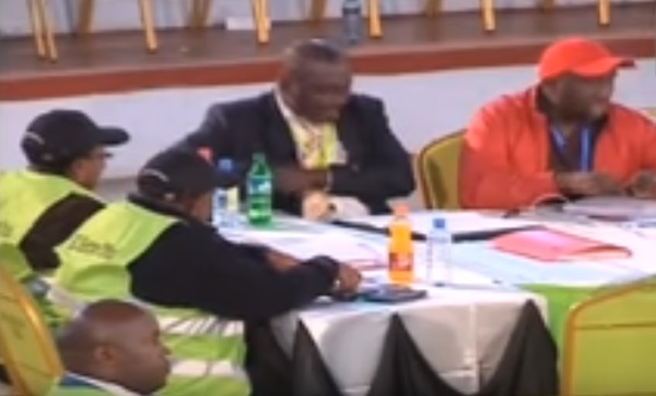 Kenya Election Re-run: Semblance Of Normalcy Returns In Most Parts Of The Country