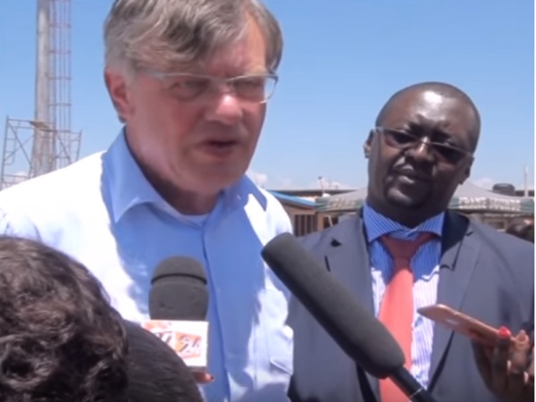 Kenyan Airline To Charge Shs400,000 For One-Way Ticket