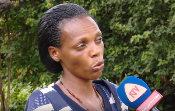 Kidnapped Accountants Family Points Fingers At Police