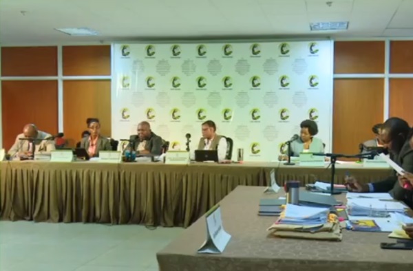 LAND PROBE: Middlemen Blamed For The Rise in Land Prices