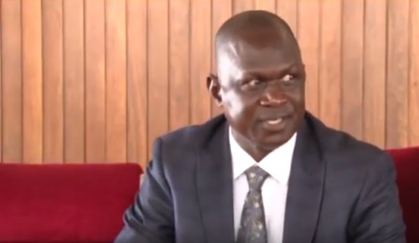 Legislators Protest Meager Funding For Malaria