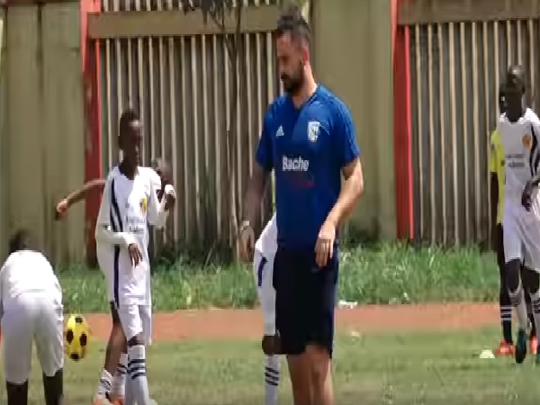 Life Skills Through Football