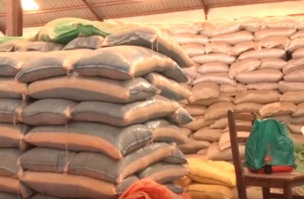 Low Produce Affecting Agricultural Exports
