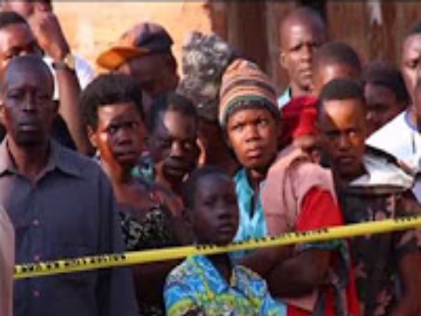 Luweero Woman Dies Of Strange Illness