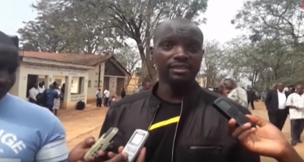 Mbarara Voters Unhappy Over Age Limit Consultations