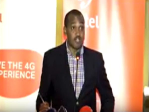 Minister Urges Telecom Companies To Lower Data Rates