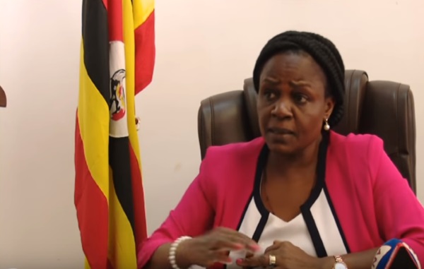 Minister Kitutu Wants UPDF To Patrol Mabira Forest