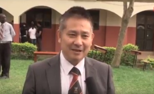 Ministry Of Education Embraces Chinese Language
