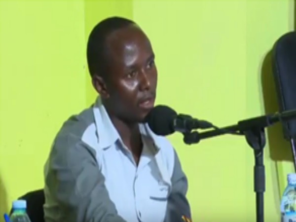 Mubende District Surveyor Grilled On Titles For Lake Wamala