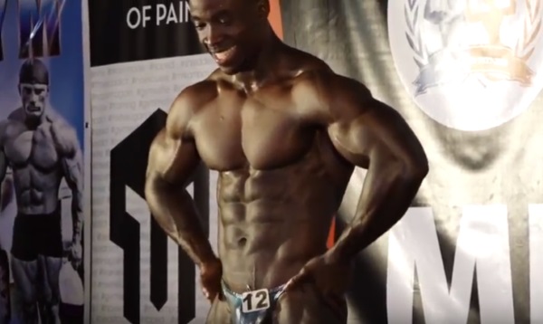 Mubikirwa Edges Olala For Crown
