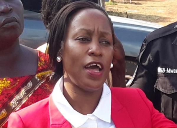 Musisi, Nakiwala Disagree on Street Children