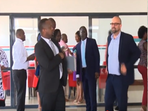 NBS, MTN Grow Partnership