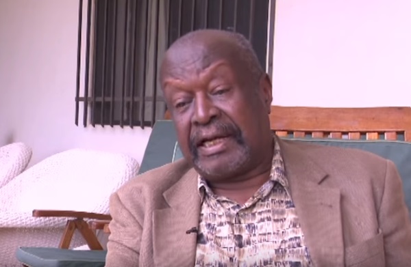 Nagenda Advises President Museveni To Groom Successor