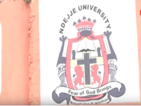 Ndejje Readies For University Games
