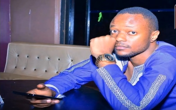 Nkumba University Students Burnt In His House
