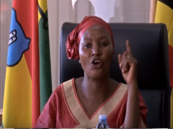 Opposition MPs Condemn Arrest Of Colleagues