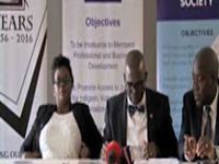 Opposition MPs Continue Their Campaign Against Proposed Constitutional Amendments