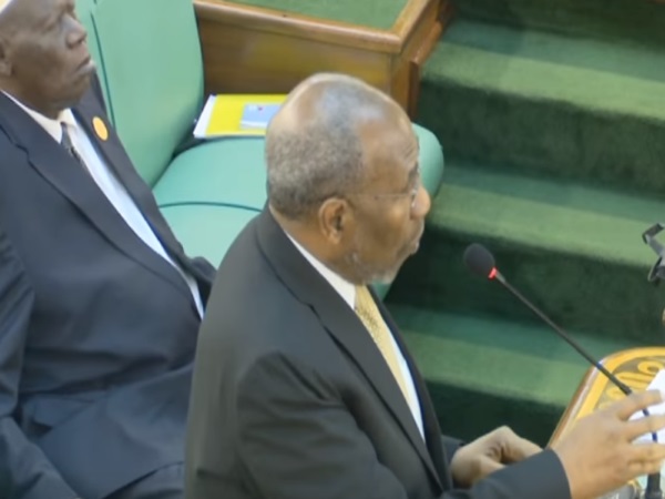PM Rugunda Confirms Plan To Bring In Cuban Doctors