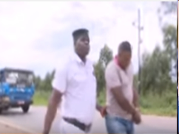 Police Relaunches Fika Salama