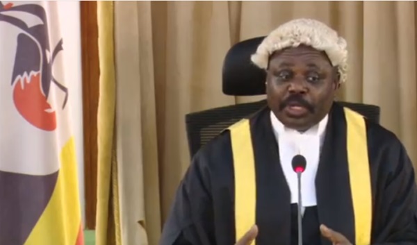 Parliament Passes 32 Trillion Shillings Budget