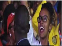 Rwanda Elections: Paul Kagame Throws Victory Party, Thanks Rwandans For Trusting Him