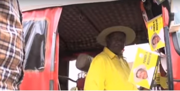 President's Directive On Tuk-Tuks To Complicate Transport Management