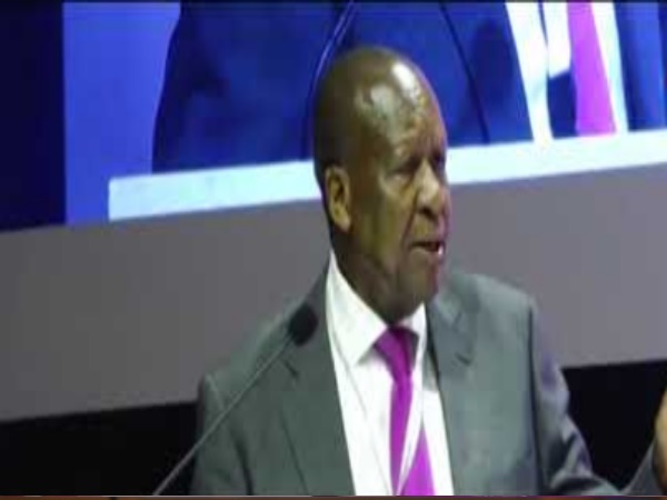 Private Sector Urged to Embrace Oil and Gas Opportunities