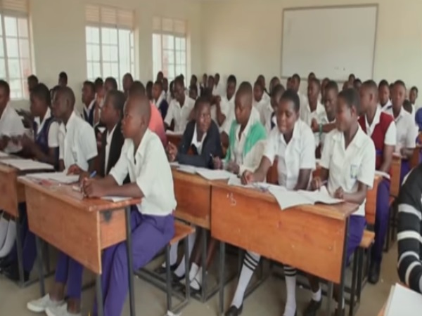 Quality of Public Schools Going Down -Study