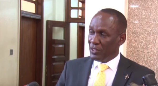 Reforming Civil Aviation Industry In Uganda