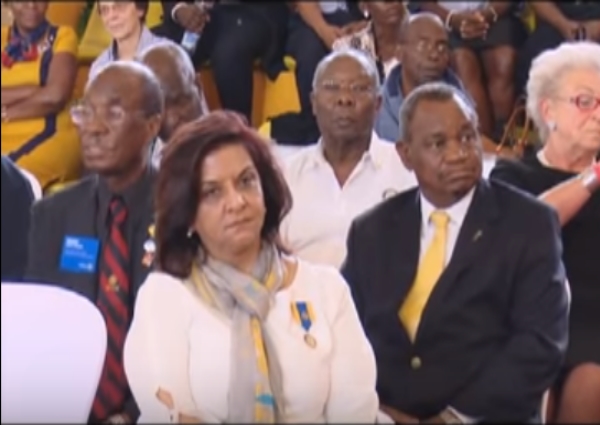 Rotary Fraternity Mourns Sam Owori