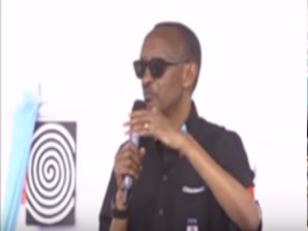 Rwanda Elections: Kagame Pushes Ahead Towards An Inevitable Win