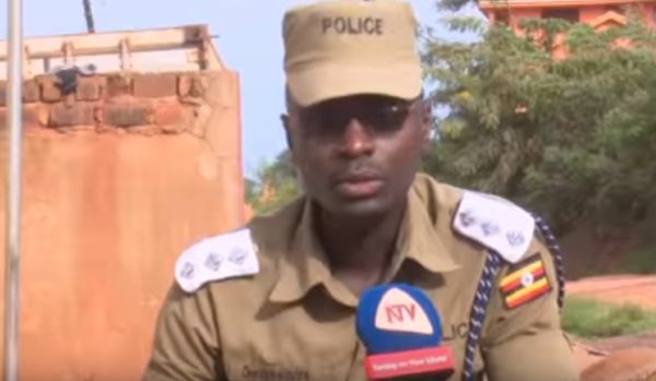 Security Guard Murdered: Guard Killed, Body Dumped In School Compound