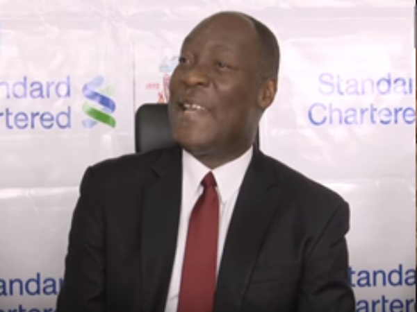 Slow Economic Growth Making It Hard For Commercial Banks To Lower Interest Rates