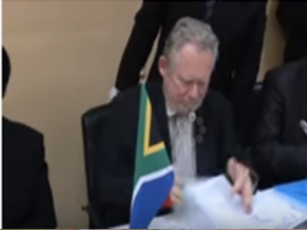 South Africa Joins Free Trade Area With EAC, COMESA, SADC Countries