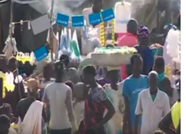 South Sudan Economy On The Brink Of Collapse