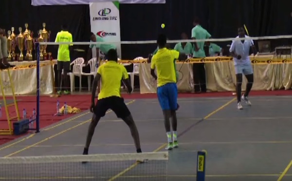 BADMINTON: Spots In Uganda International Championship Up For Grabs