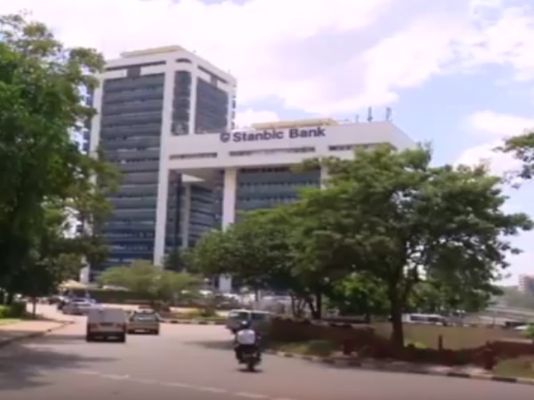 Stanbic Bank Profits Drop By 12bn Shillings