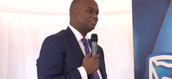 Stanbic Injects SHS197M Into Makerere Library