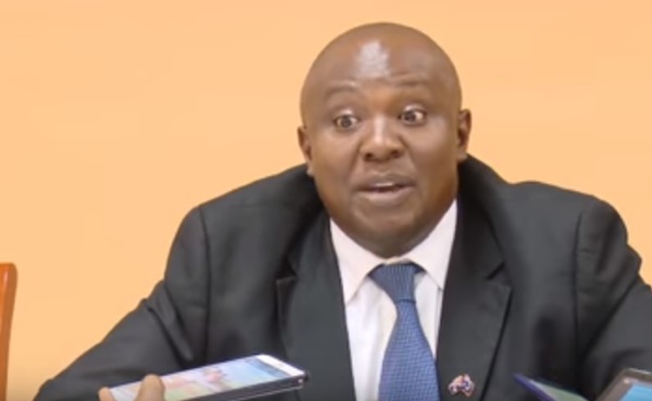 State Prosecutors Call Off Strike, Resolve To Return To Work Immediately