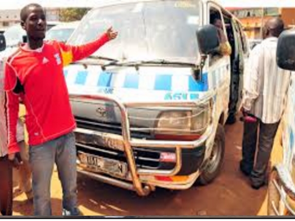Taxi Tales!