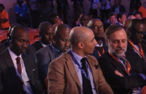 TRANSFORM AFRICA SUMMIT_ Top Business Executives Discuss Digital Growth