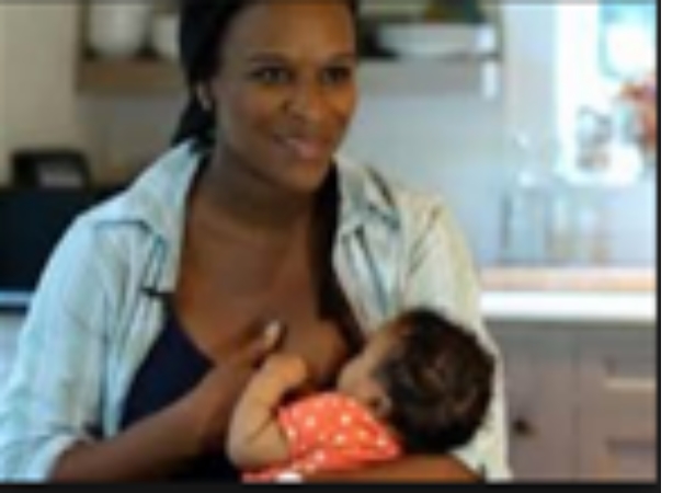 The Working Mom And Breast Feeding!