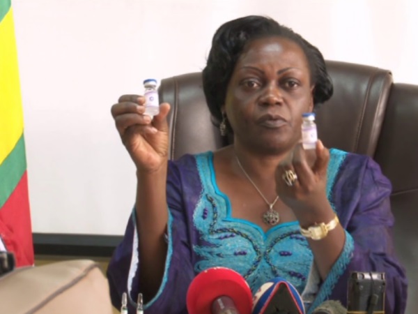 The Government Says Vaccines Pose No Direct Health Risk 