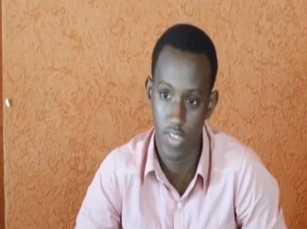 The Plight of Rwandan Soldiers