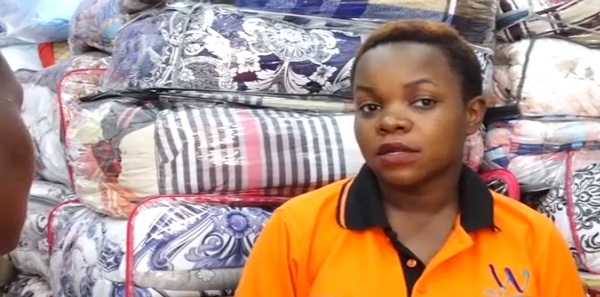 Traders Decry Presumptive Tax