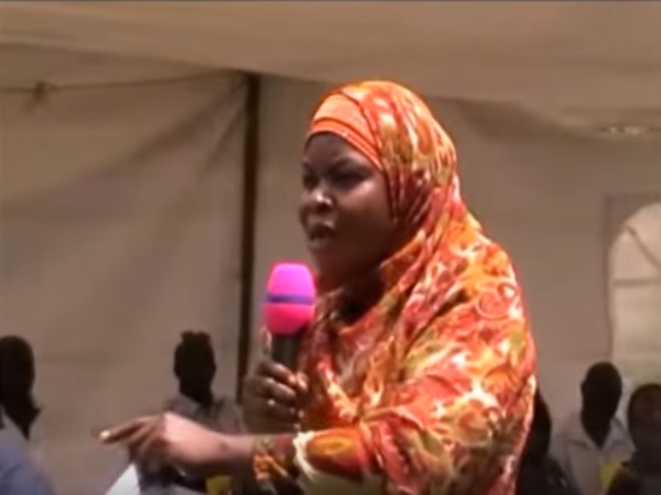 Traders Accuse Revenue Officials Of Seeking Bribes