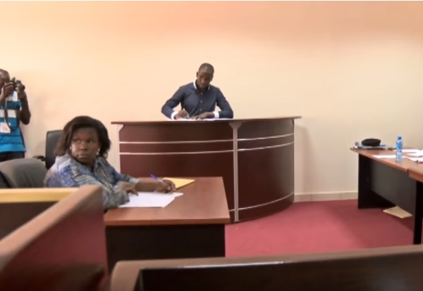 Two Cases Dropped As Ex Buyende DPC Muhammed Kirumira Appears Before Police-Court